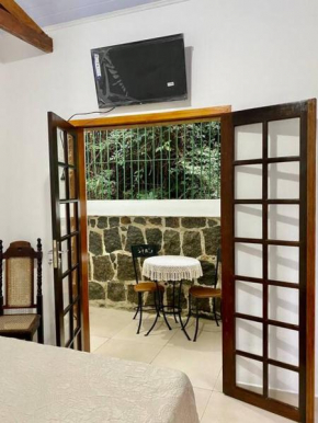 Suíte 4 , confortável em Ilhabela